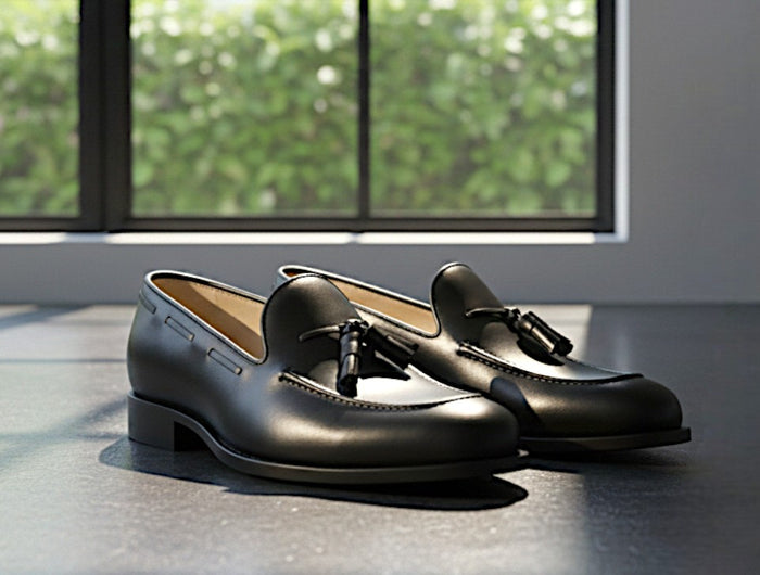 <h2>A Refined Lifestyle</h2>